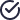 checkmark icon